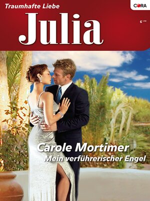 cover image of Mein verführerischer Engel